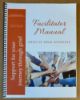 Picture of Print Grief Group Facilitator Manual